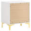 Ensemble de chambre avec très grand lit 4 pièces James-134410783-134410782