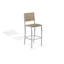 Travira 31.76" Patio Bar Stool-168642641