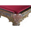 Table de billard 8 '(ardoise)
