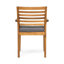 Chaise de salle à manger, ensemble de 2-1099063886