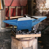 Single Horn Anvil Cast Steel Anvil Blacksmith for Sale Forge