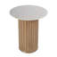Geneva End Table