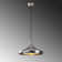 1 - Light Single Pendant