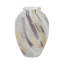 Modern glass vase-26814360