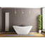 Denali 70'' L Freestanding Air Bathtub-284521538-284521541