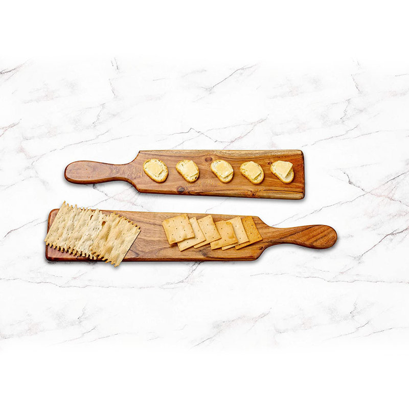 Stephen Joseph Wood Cheese Board