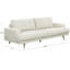 Nikolai Chenille Sofa-1700892325