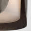 Anne-Marie Barton Armise 18" Sconce with Alabaster-1700916022-1700916009