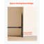 Ensemble de support mobile Backdrop Stand 7 x 10 pi pour Party & Photo Video Studio
