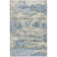 Tapis abstrait à poils longs de qualité supérieure lavable à la machine ADS71-421727585-421727586