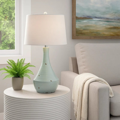 Ayalisse Ceramic Table Lamp