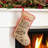 No Peeking Personalized Stocking-1889460620