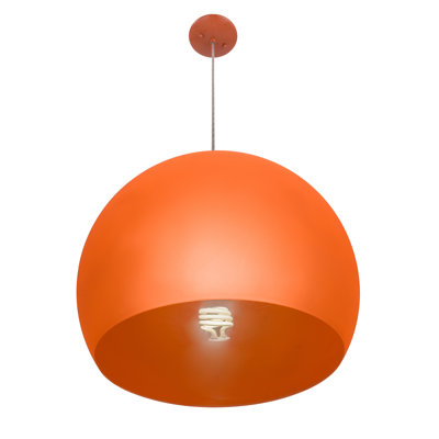 Bola Play 1 - Light Pendant
