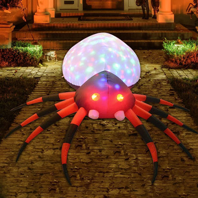 Présentoir lumineux Kaiti Spider