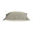 Stonewashed Solid Color 100% Cotton Throw Square Pillow Set of 4-2009056289-2009056284