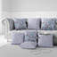 Coussin décoratif intérieur / extérieur Garden Delights-101116941-101116942