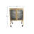 Murchison Metal Bar Cart-1537210034
