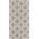 Garnier Geometric Indoor Rug