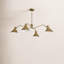 Lustre 4 lumières Daria-88566809-88566810