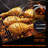 Uten Digital Meat Thermometer with Backlight Display