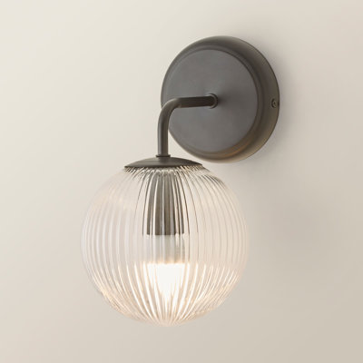Springlake Armed Sconce