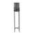 40'' Traditional Floor Lamp