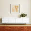 Ray 79" Media Console