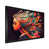 Black Picture Framed Canvas
