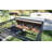 Polk 12.3 Square Feet Chicken Coop with Chicken Run For Up To 4 Chickens