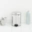 Brabantia NewIcon Soft Closing Pedal Bin-126243008-126243012