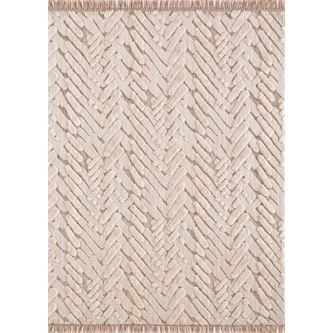 Runner RIO03 Machine Woven Area Rug
