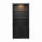 78.75''H 4-Tier Display Shelf