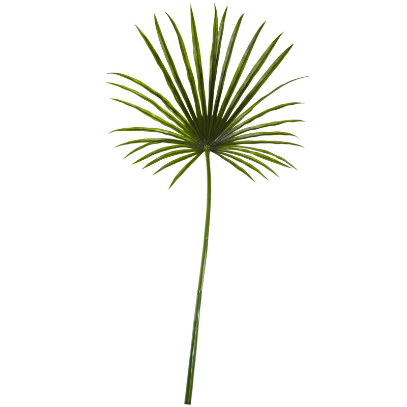 Plante de palmier artificielle 50 po
