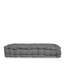 100% Cotton Booster Armchair Seat Pads Cushion-756820417