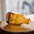 Wrightson Handmade Glass Table Vase
