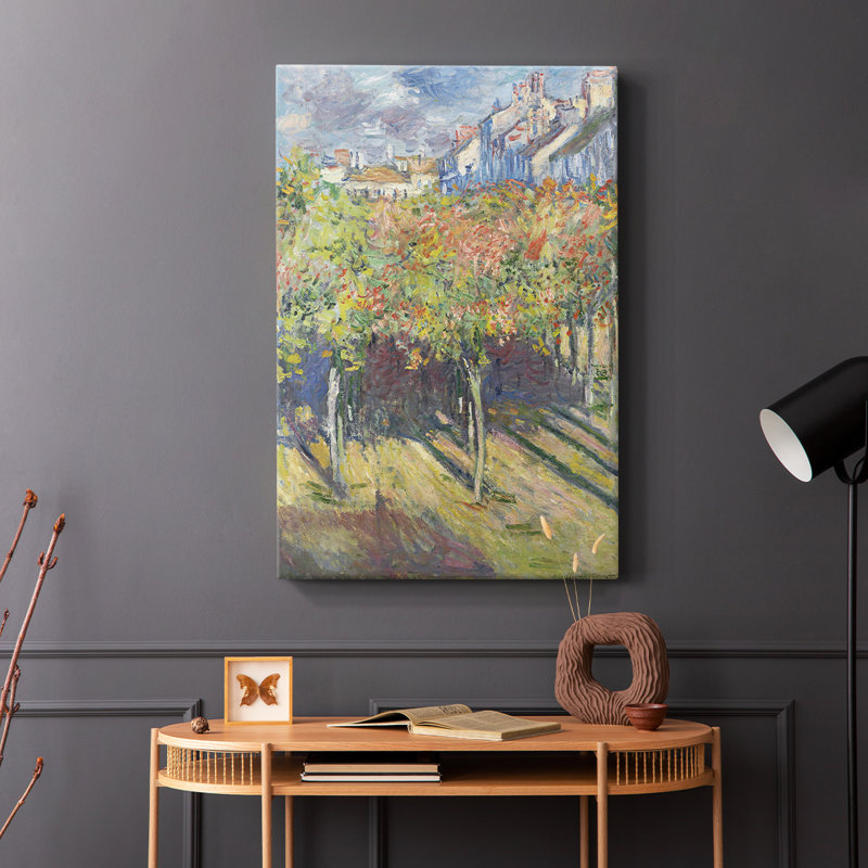 Paysage rétro Lxx - galerie Cavas