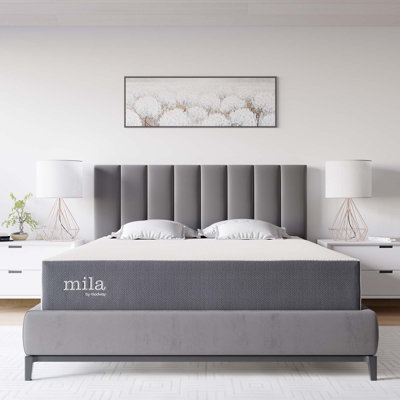 Modway Mila 10" Mattress by Modway