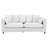 Avalon Slipcover Fabric Sofa-2075062271