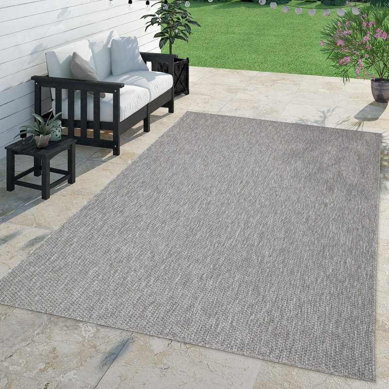 Iyana Indoor / Outdoor Rug, Rectangle 7'10" x 11'2"
