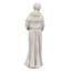 Statue de jardin Brewer Saint Francis