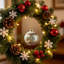 Décoration de Noël Christmas Ball Tale-2001212202