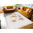 Tapis lavable Isabelle & Max ™ Cloud Clouds Kids_Sky043-837029998