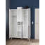 Markley 4 Door Wardrobe