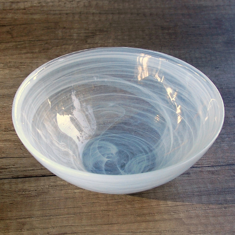 Bol à salade 8 oz nuage