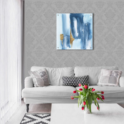 " Glacier VII " by Chris Paschke