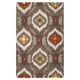 Dolly Ikat Indoor Rug