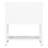30" Robertson Single Bathroom Vanity Set with Rectangular Undermount Sink-75247173-75247182-75247183