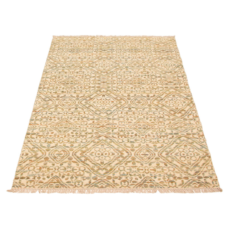Tapis rectangulaire unique 5 pi 1 po x 8 pi 0 po