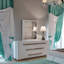 Miroir de commode Eshnika