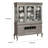 Nery Dining Cabinet